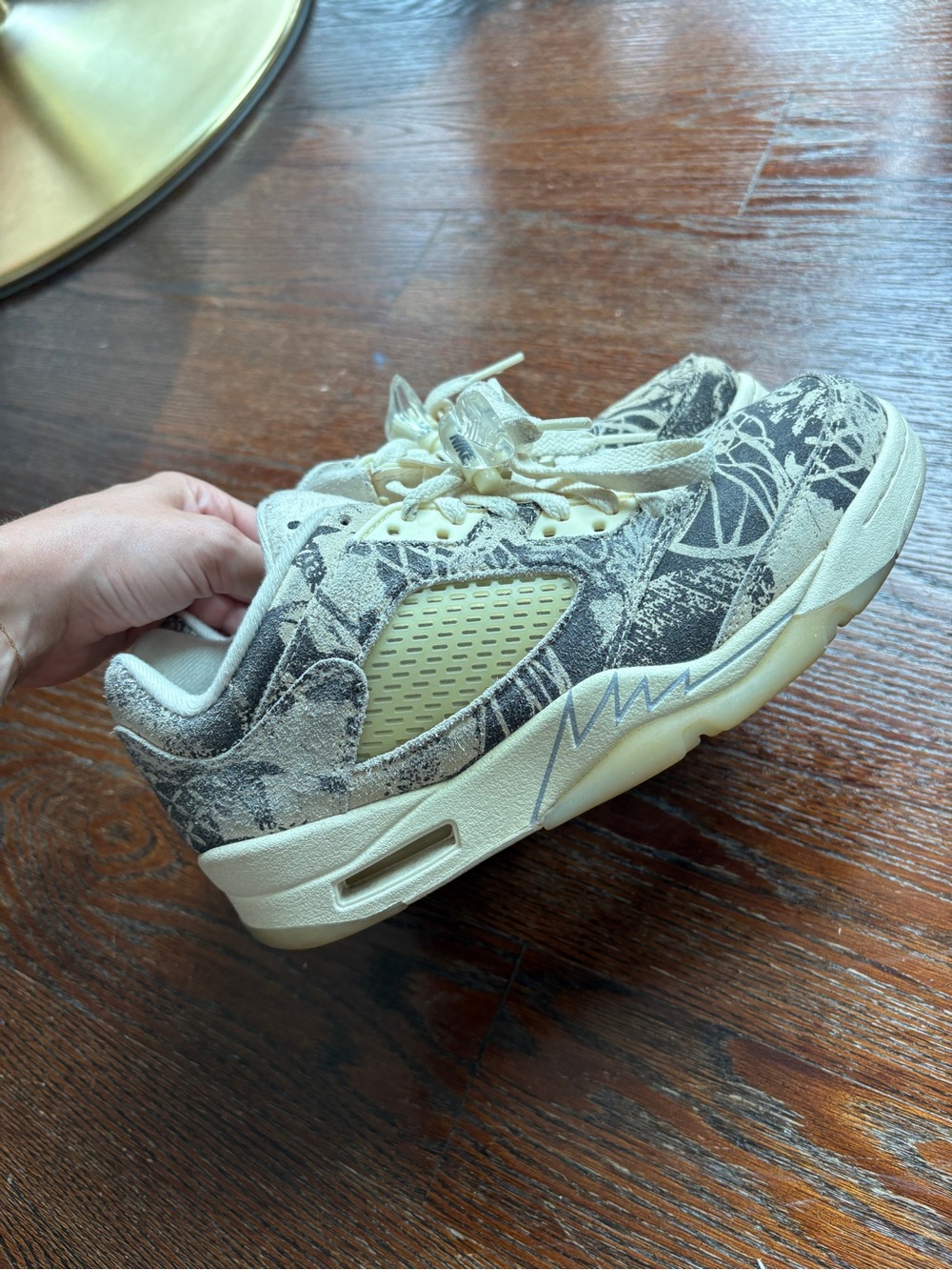 Air Jordan 5 Retro Low